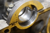 фото thumb №9, Головка двигуна megane ii 1.5 dci