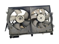 фото thumb №1, Вентилятори радіатора toyota corolla e12 2.0 d4d