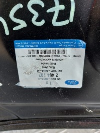 Капот крышка двигателя ford transit mk5 v 2006-2013 новая оригинал  2454107 Цена, фото thumb