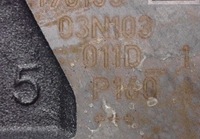 фото thumb №12, Блок двигуна deua deub 2.0 tdi audi a4 4l0100091s