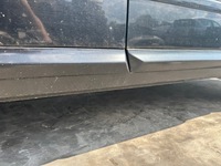 фото thumb №5, Молдинг порог левая audi a4 b7 avant lz9y