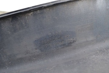 фото thumb №7, Планка пороговая накладка правая saab 93 9-3 02-07r 298