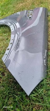 фото thumb №7, Крило праві переднє перед land rover discovery sport