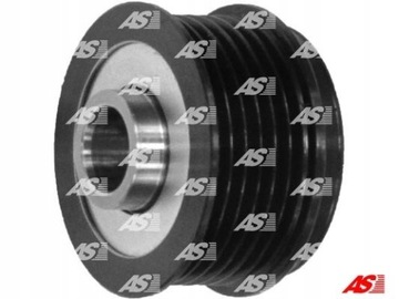 фото thumb №3, As-pl afp3004 генератор - сцепление jednokierunkow