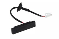 фото thumb №1, Hyundai veloster 2011- кнопка ручка багажника