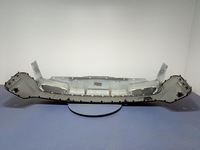 фото thumb №7, Bmw ix1 x1 u11 диффузор нижняя накладка бампера задняя 9881940 a96