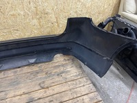 фото thumb №9, Бампер задняя задний volvo v70 iii 2010r. pdc kompletny