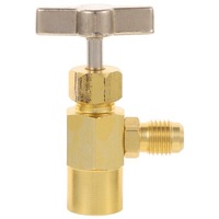 фото thumb №7, Открывалка do бутылок с czynnikiem chłodniczym, kran кондиционера