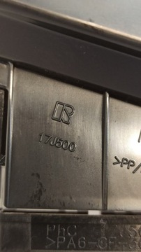 фото thumb №8, Suzuki swift mk8 подрулевые рычаги переключатель