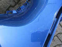 фото thumb №13, Toyota yaris lift 14-17 бампер перед передний kol 8t7 c402