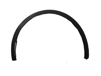 фото thumb №1, Nowa накладка молдинг крила ліва tesla model y