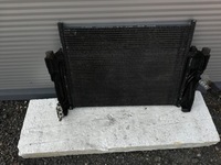 фото thumb №4, Bmw e46 compact n42 1.8 радиатор кондиционера