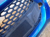 фото thumb №9, Suzuki swift mk8 viii sport 17- бампер передний перед