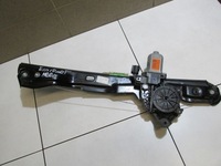 фото thumb №6, Механизм окон задняя ecosport 2016 rok