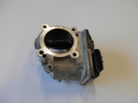 фото thumb №1, Toyota hilux viii 2.4d дроссельная заслонка 26100-0e010