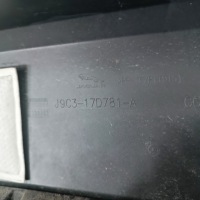 фото thumb №12, Бампер задня jaguar e-pace j9c3-17d781-a