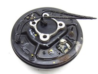 фото thumb №1, Барабан поворотный кулак левая задняя задняя renault captur ii