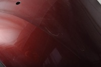 фото thumb №11, Volvo v60 10-13 бампер задняя задний