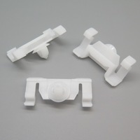 фото thumb №1, Клипса накладки порог mercedes r170 w202 оригинал