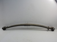 Nissan trade рессора перед передний 2 щетки Оригинал, фото thumb