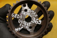 фото thumb №7, Колесо насоса вприскувальної 9636947780 c-max 1.6 tdci