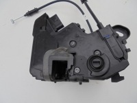 фото thumb №7, Замок двері ліві зад citroen e-c4 c4 3 iii 23r 9832797580