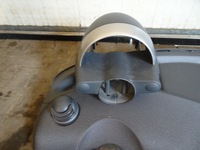 фото thumb №7, Smart fortwo приборная панель приборная, подушки безопасности, ремни eu