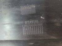 фото thumb №13, Volvo xc40 ii 17- бампер задний задняя 31449333