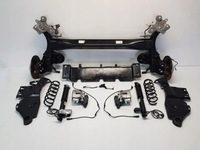 фото thumb №7, Захист підвіска osi підвіска балка задній задня renault talisman