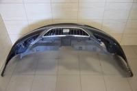 фото thumb №11, Seat ibiza iv 08-12r. 6j0 передній бампер перед омивачі