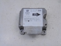 Opel corsa b датчик датчик подушка безопасности 09229038bb siemens Киев, фото thumb