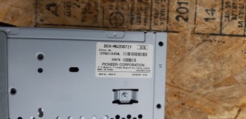 фото thumb №4, Радио lincoln mkx 2010r