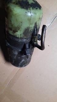 фото thumb №4, Насос усилителя opel zafira a 1.6b