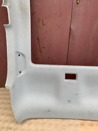 фото thumb №5, Honda civic ix 12-16r потолок solar крыша панорама