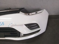 фото thumb №6, Бампер перед renault clio iv 4 lift