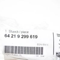 фото thumb №11, Bmw 5 g30 впуск жидкость охлаждающий 1 труба пабтрубок  64219299619 9299619