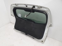 фото thumb №11, Крышка багажника багажника kia sportage iii 13r.