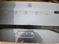 фото thumb №6, Кришка багажника багажника задня skoda enyaq