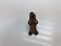 Scania r кронштейн кронштейн амортизатора задня 1400484 Доставка, фото thumb