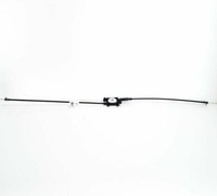 фото thumb №8, Кабель блокировка крышки vag audi q7 2016 2017 оригинальный 4m0823531b