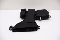 фото thumb №1, Lexus rx iv 450h hybrid впуск воздухозаборник воздуха 17750-31050