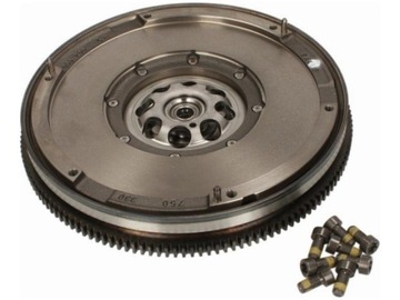 фото thumb №2, Колесо маховики mercedes клас c s204 2.1 07-09 viano 2.1 03-