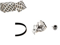 фото thumb №1, Комплект - набір ремінь розподільного валу hepu kp7382 530052