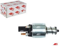 фото thumb №1, Выключатель электромагнитный, стартер as-pl ss3054