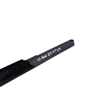 фото thumb №7, Audi q3 f3 2022 левая сторона уплотнители окон