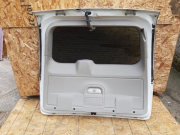 фото thumb №6, Кришка chrysler town country комплект 11-20r rt pw7