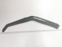 фото thumb №7, Защитные накладки na стёкла fiat uno 4p 12.77 5897467