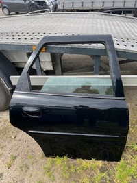 фото thumb №1, Opel vectra b двері задні праве правий задня