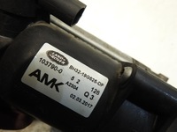 фото thumb №7, Компрессор подвеска land rover discovery iii 2.7 v6 bh3219g525df