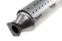 фото thumb №11, Фильтр частиц твердых dpf hyundai santa fe 2.2d 06